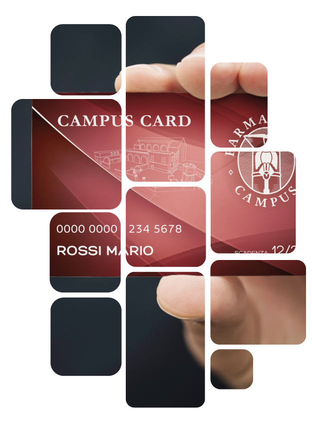 Campus Card